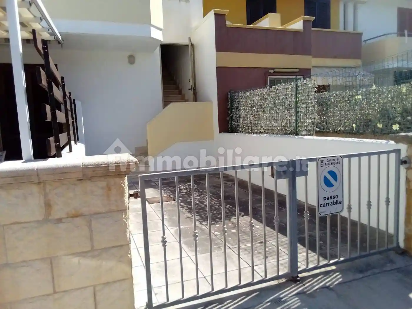 Appartamento in vendita a Melendugno