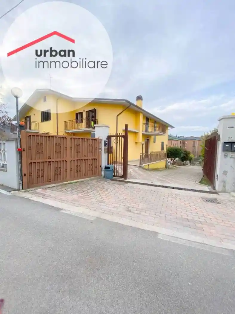 Appartamento in vendita a L'Aquila