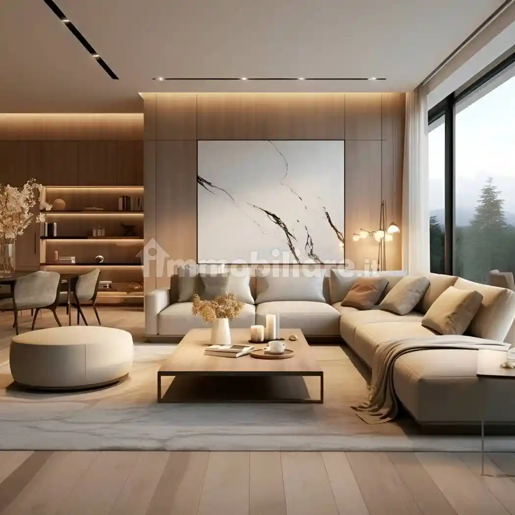 Appartamento in vendita a Impruneta