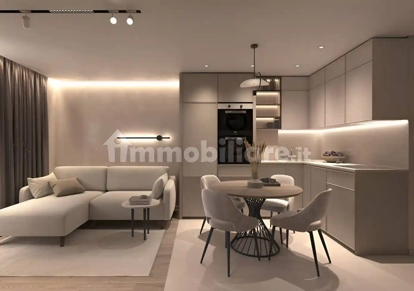 Appartamento in vendita a Impruneta