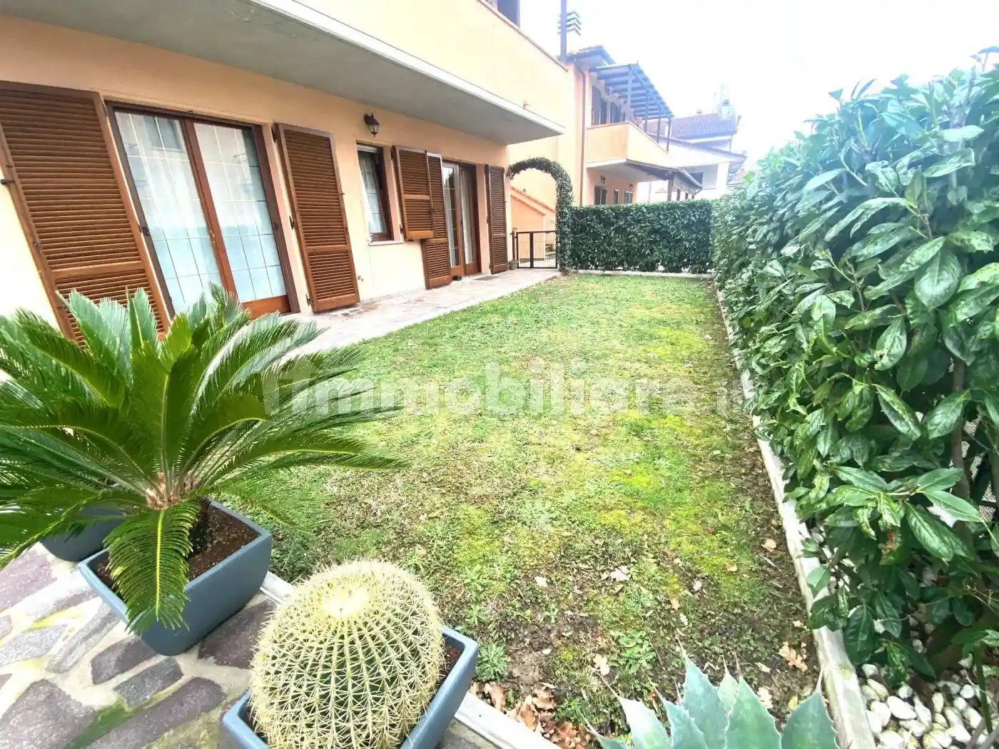 Appartamento in vendita a Passignano sul Trasimeno