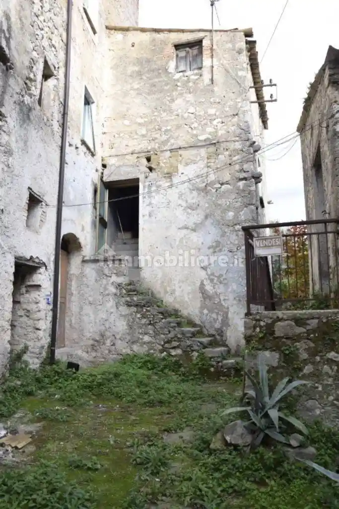 Appartamento in vendita a Ausonia