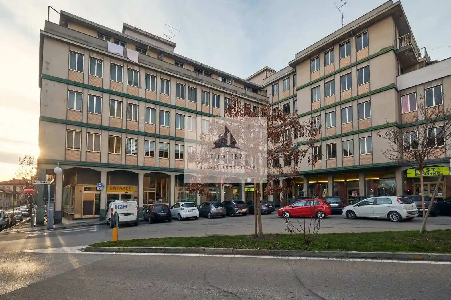 Appartamento in vendita a Bra