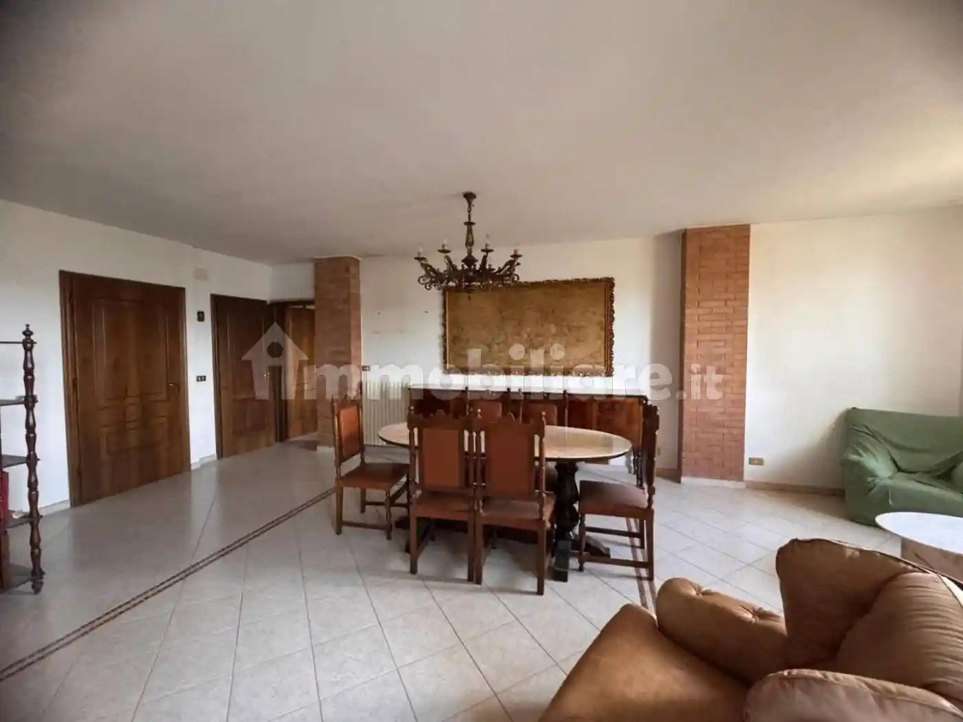 Villetta a schiera in vendita a Siena