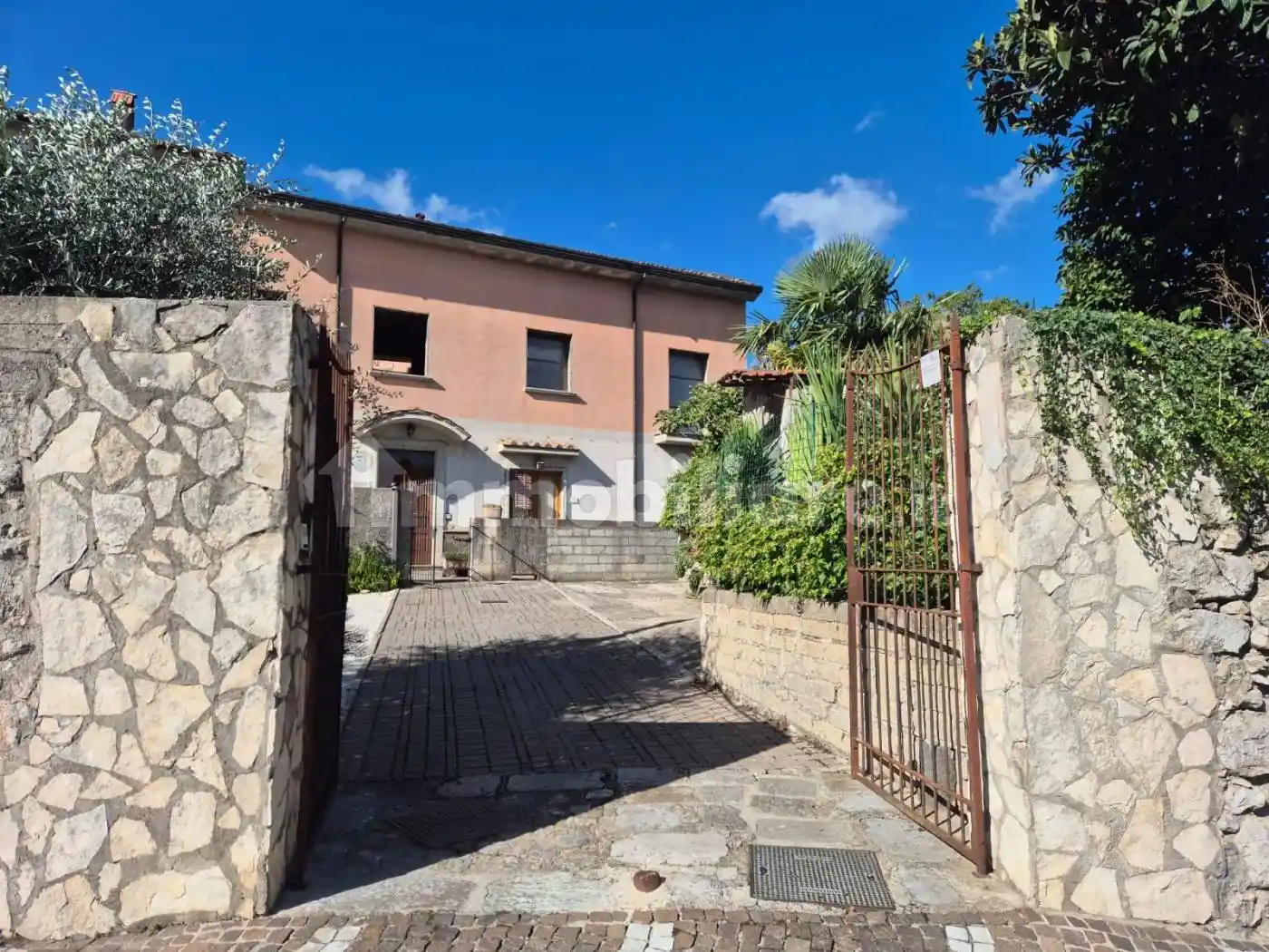 Appartamento in vendita a Montoro