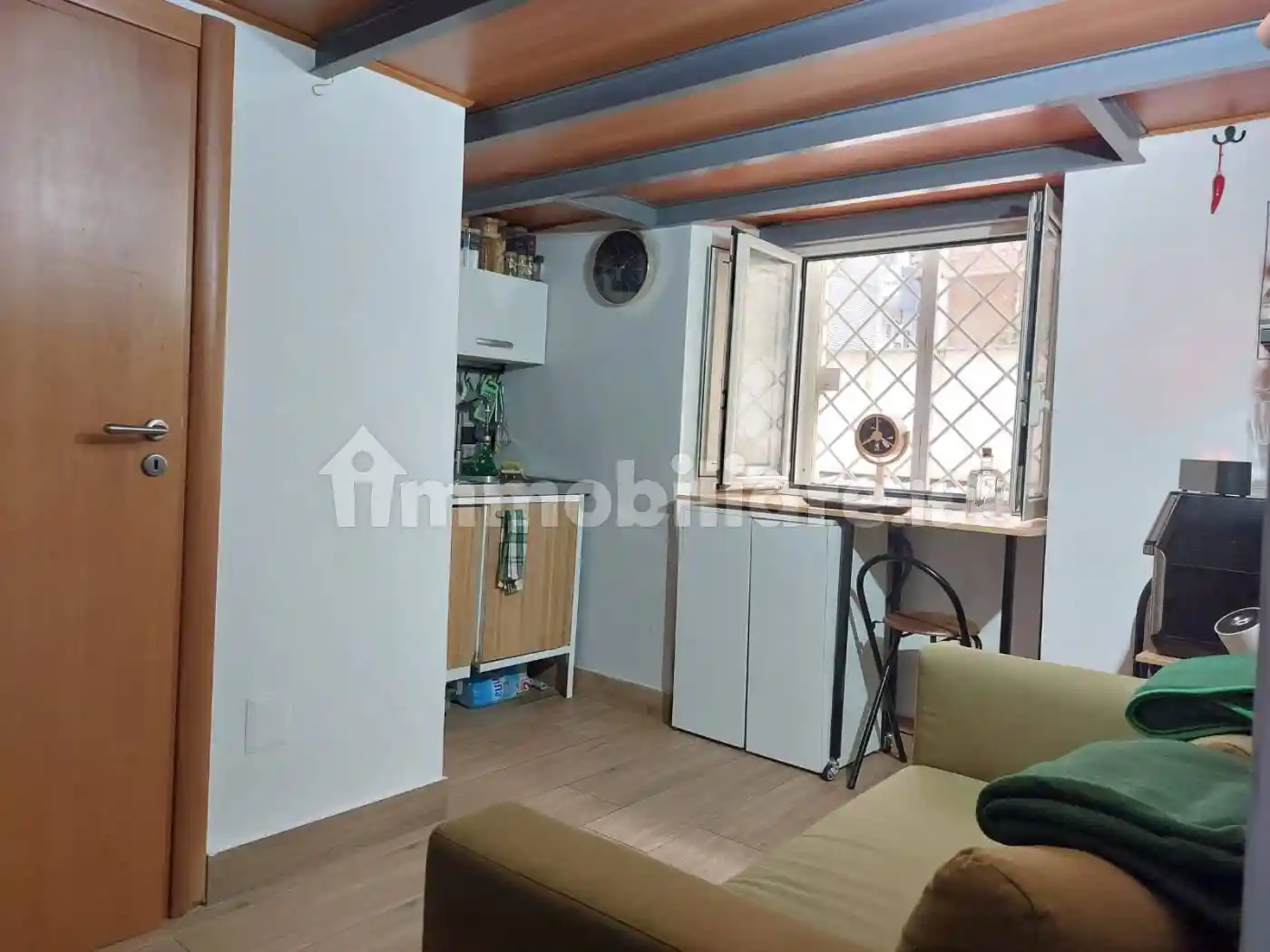 Appartamento in affitto a Napoli