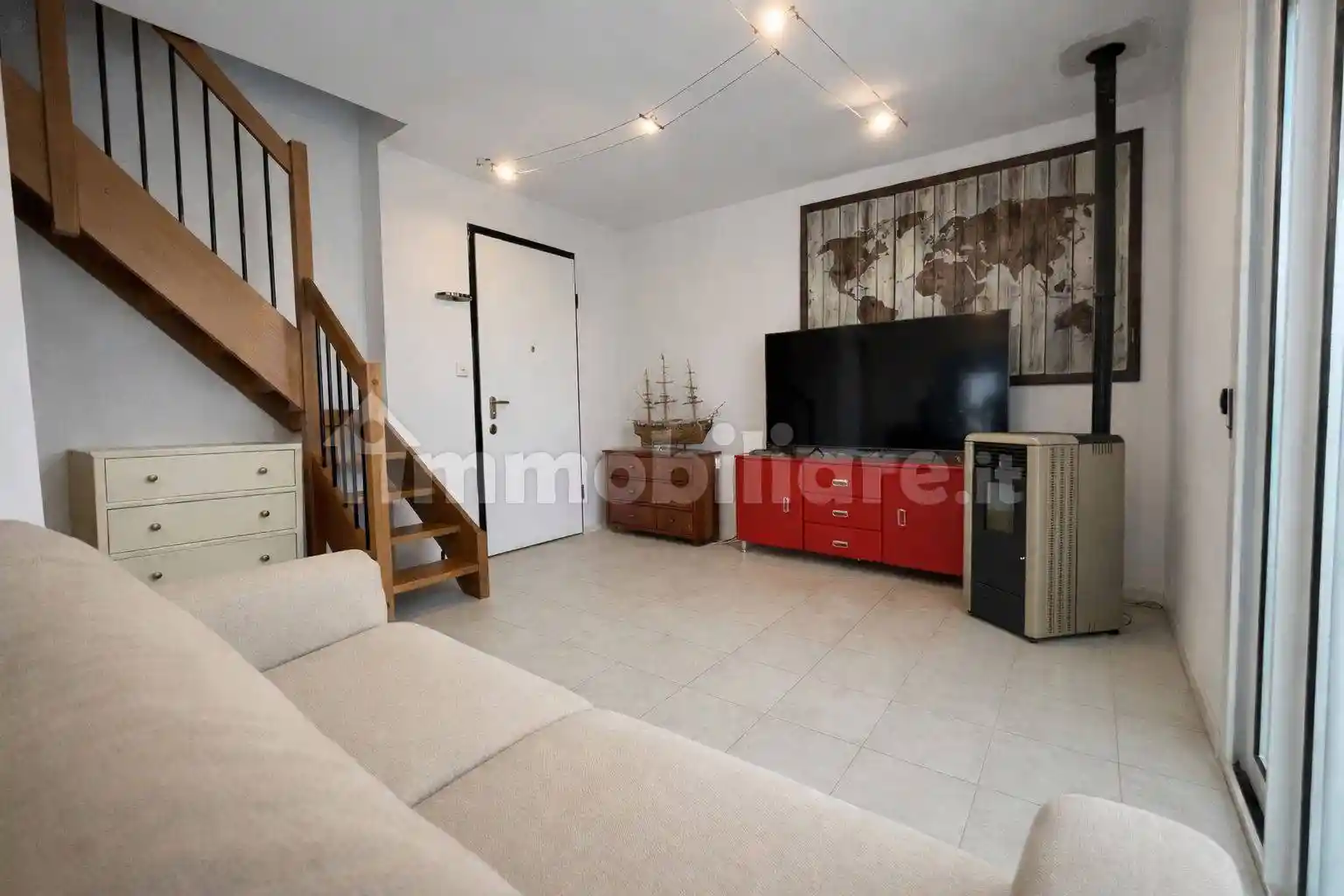 Attico - Mansarda in vendita a Rimini