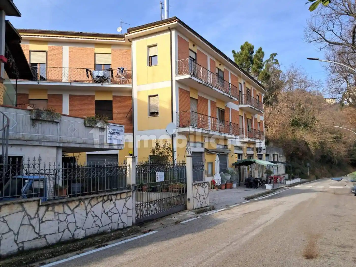 Appartamento in vendita a Ascoli Piceno