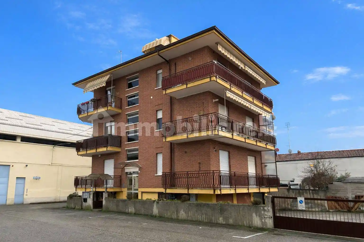 Attico - Mansarda in vendita a Alba