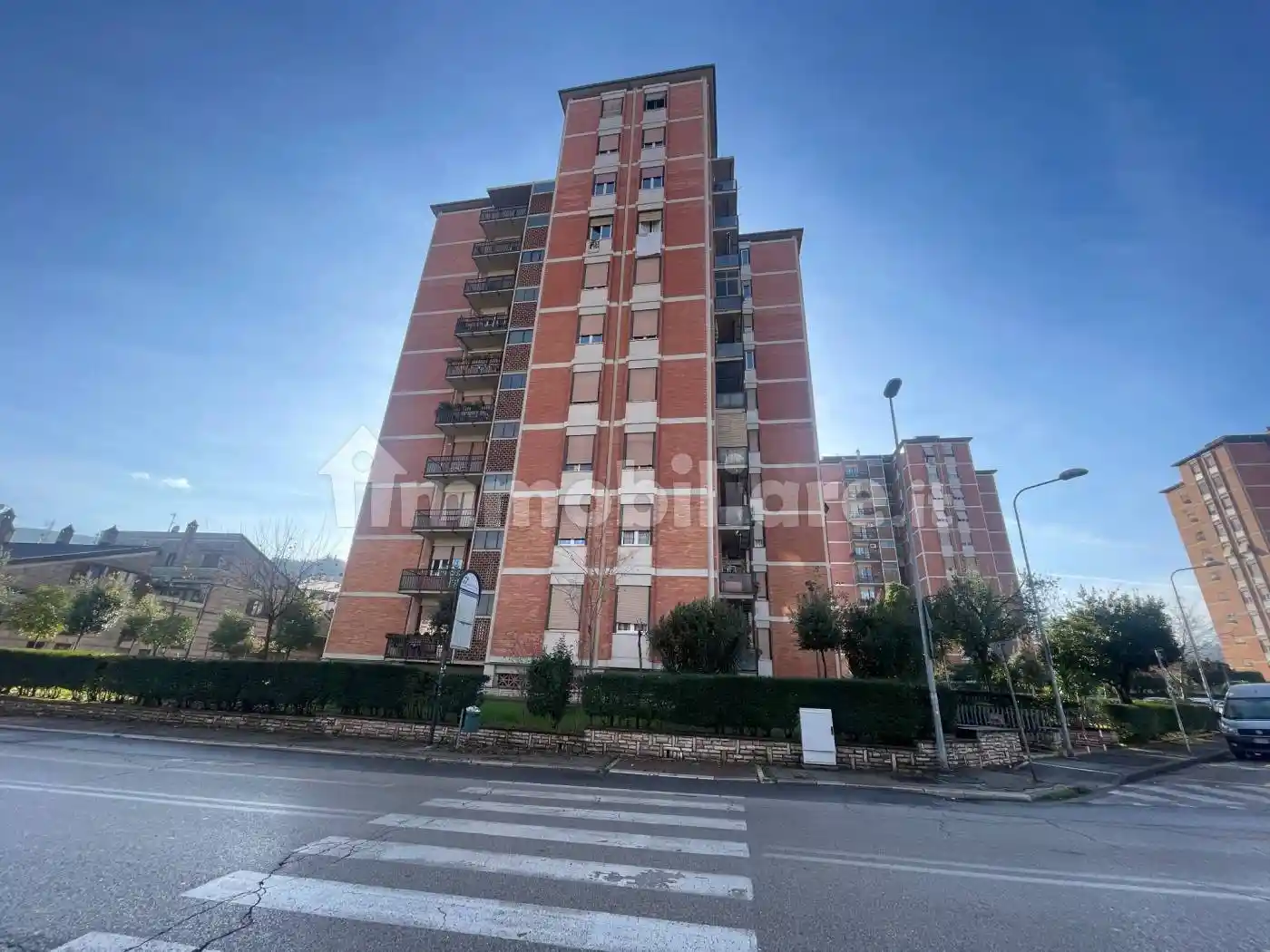 Appartamento in vendita a Terni