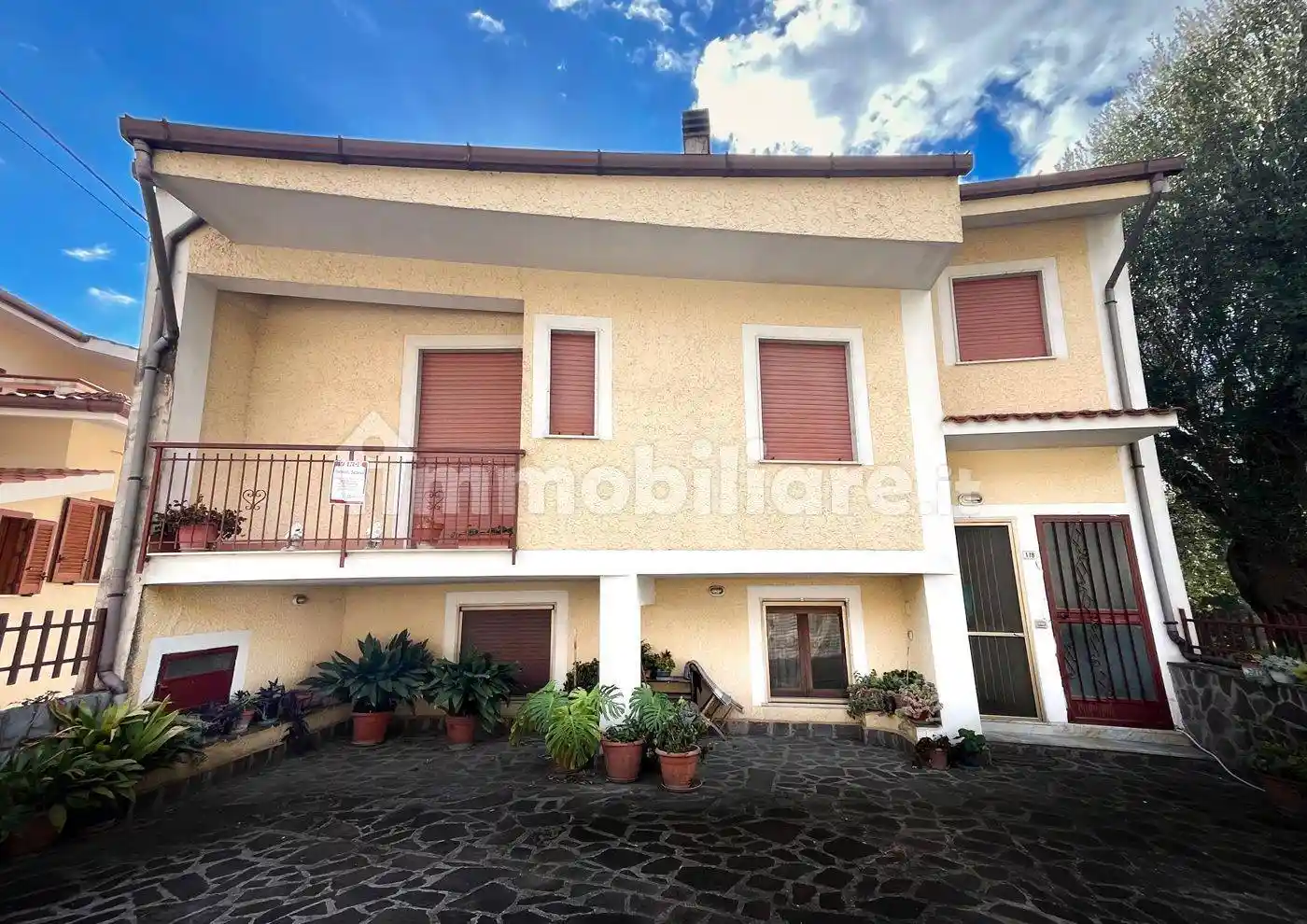 Appartamento in vendita a Torre Orsaia