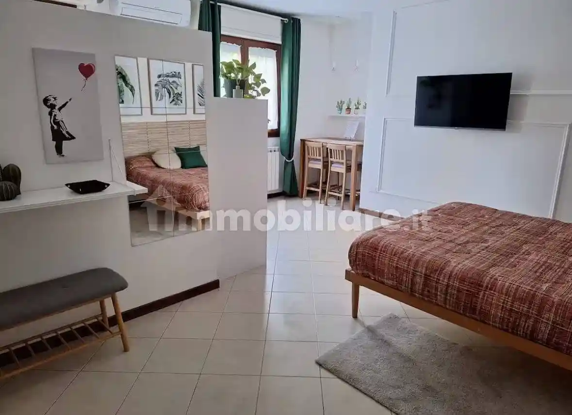 Appartamento in vendita a Prato