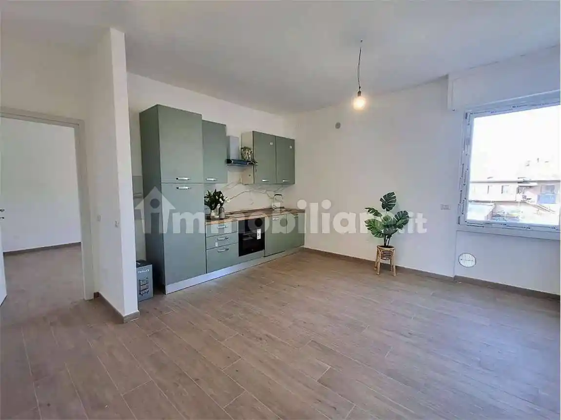 Appartamento in vendita a Siziano