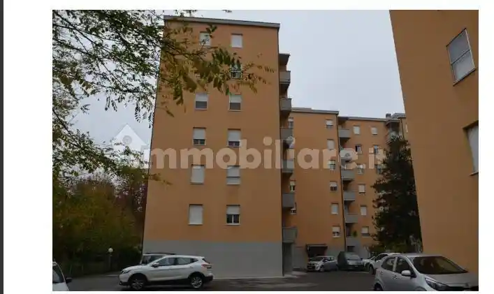 Appartamento in vendita a Carpi