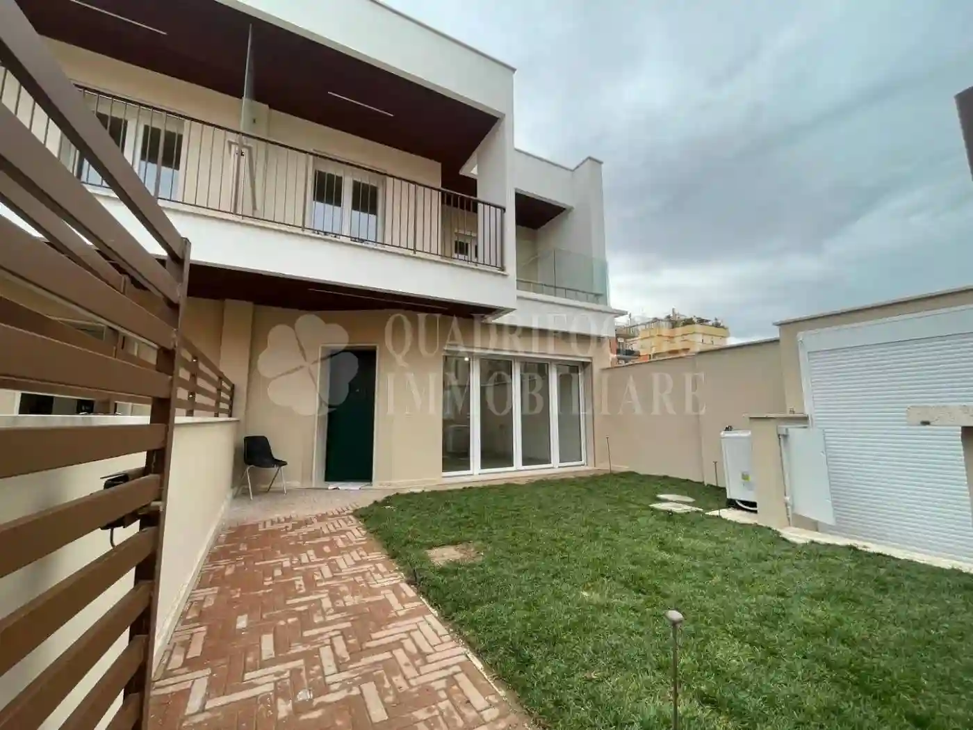 Villetta a schiera - foto 2