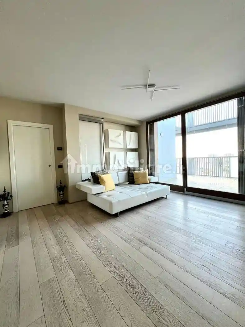 Attico - Mansarda in vendita a Ravenna