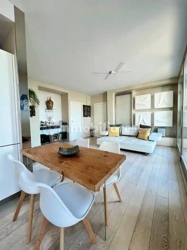 Attico - Mansarda - foto 4