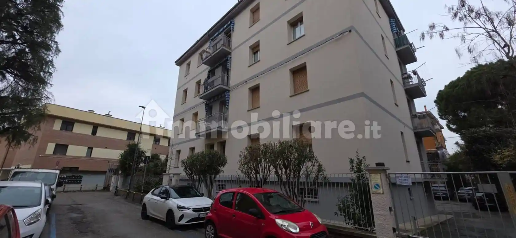 Appartamento in affitto a Bologna