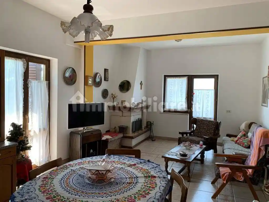 Appartamento in vendita a Isernia