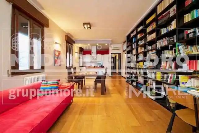 Appartamento in vendita a Modena