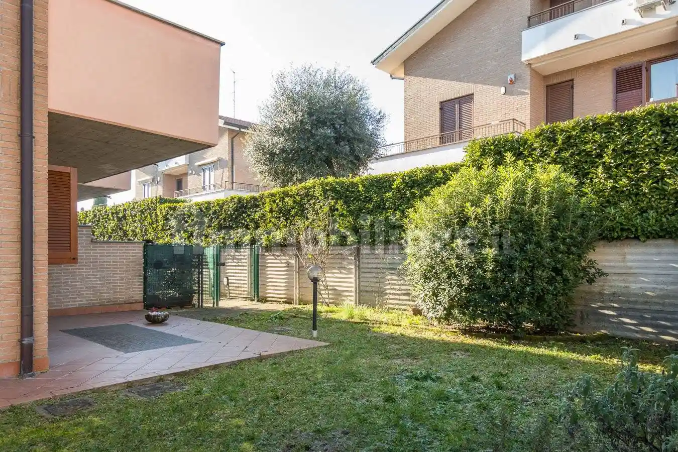 Appartamento in vendita a Muggiò