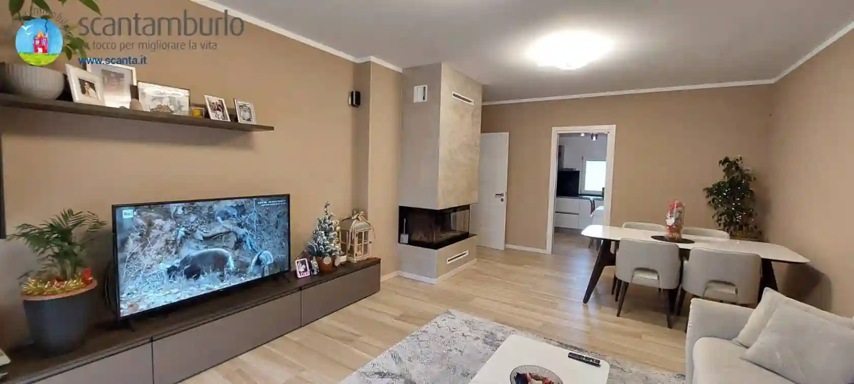 Casa indipendente - foto 2