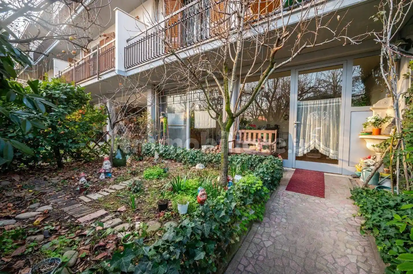 Villetta a schiera in vendita a Modena