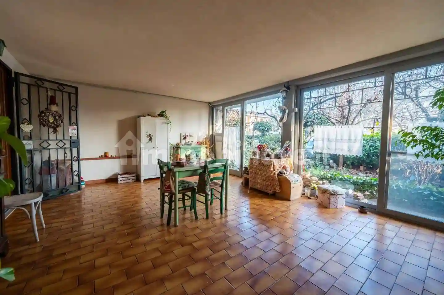 Villetta a schiera - foto 5