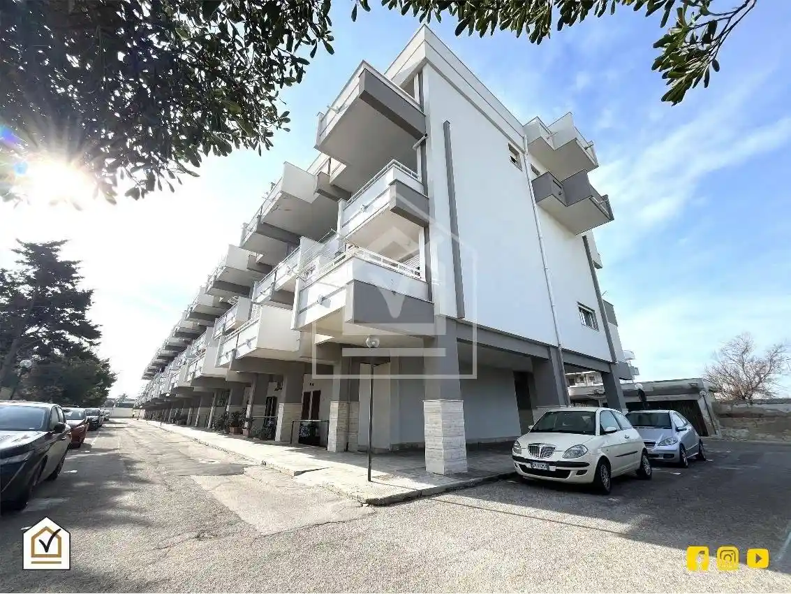 Appartamento in vendita a Bari