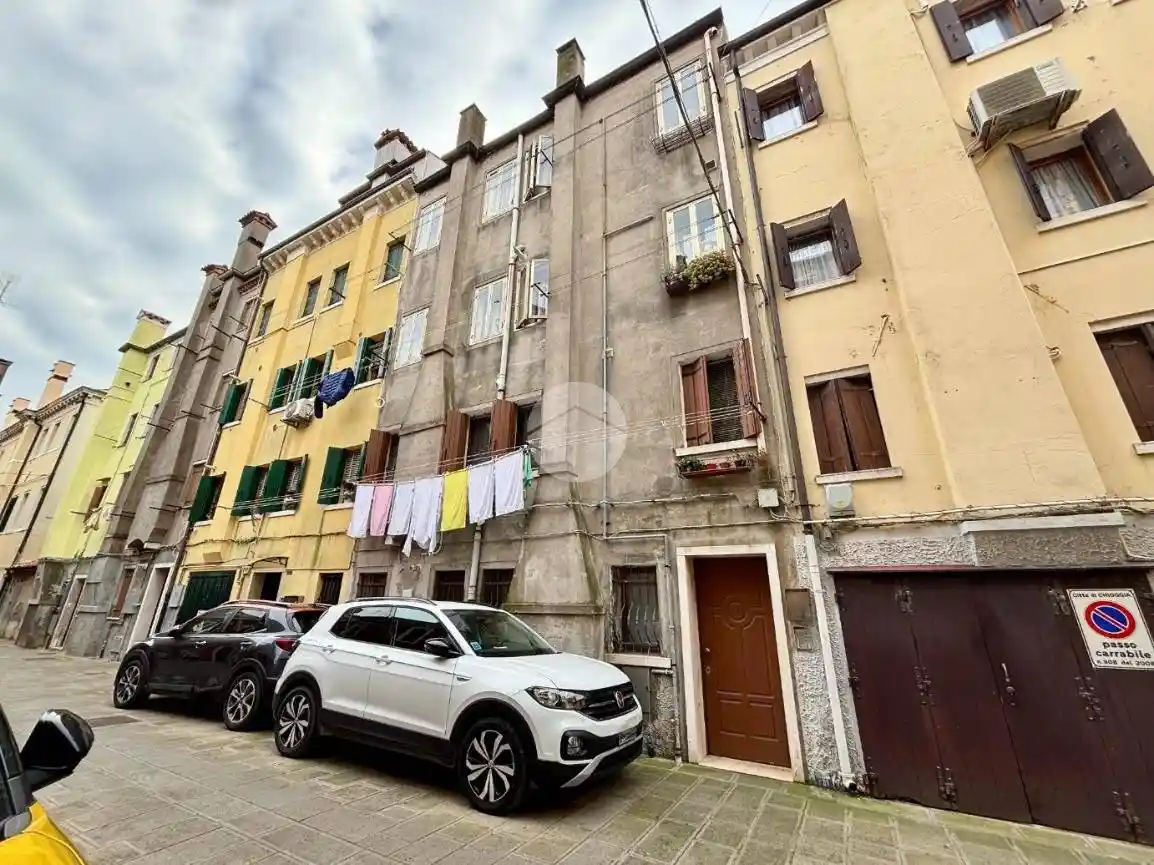 Appartamento in vendita a Chioggia