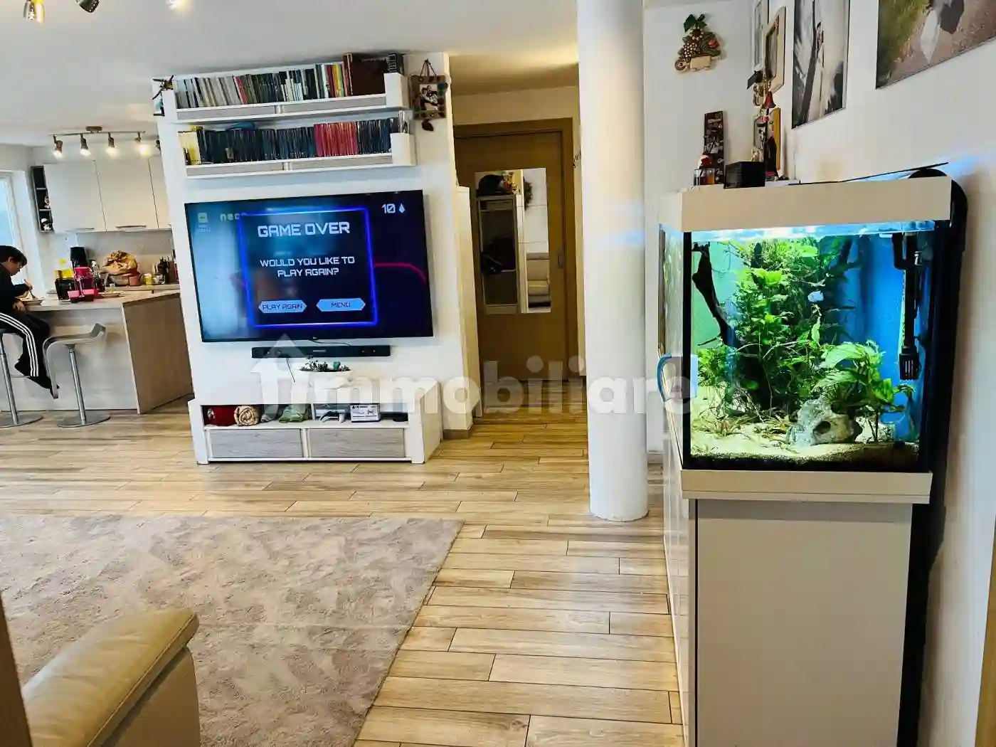 Appartamento - foto 4