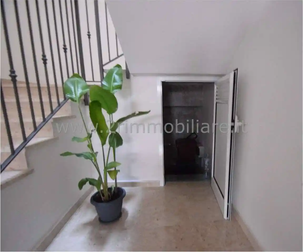 Appartamento in vendita a Mazara del Vallo