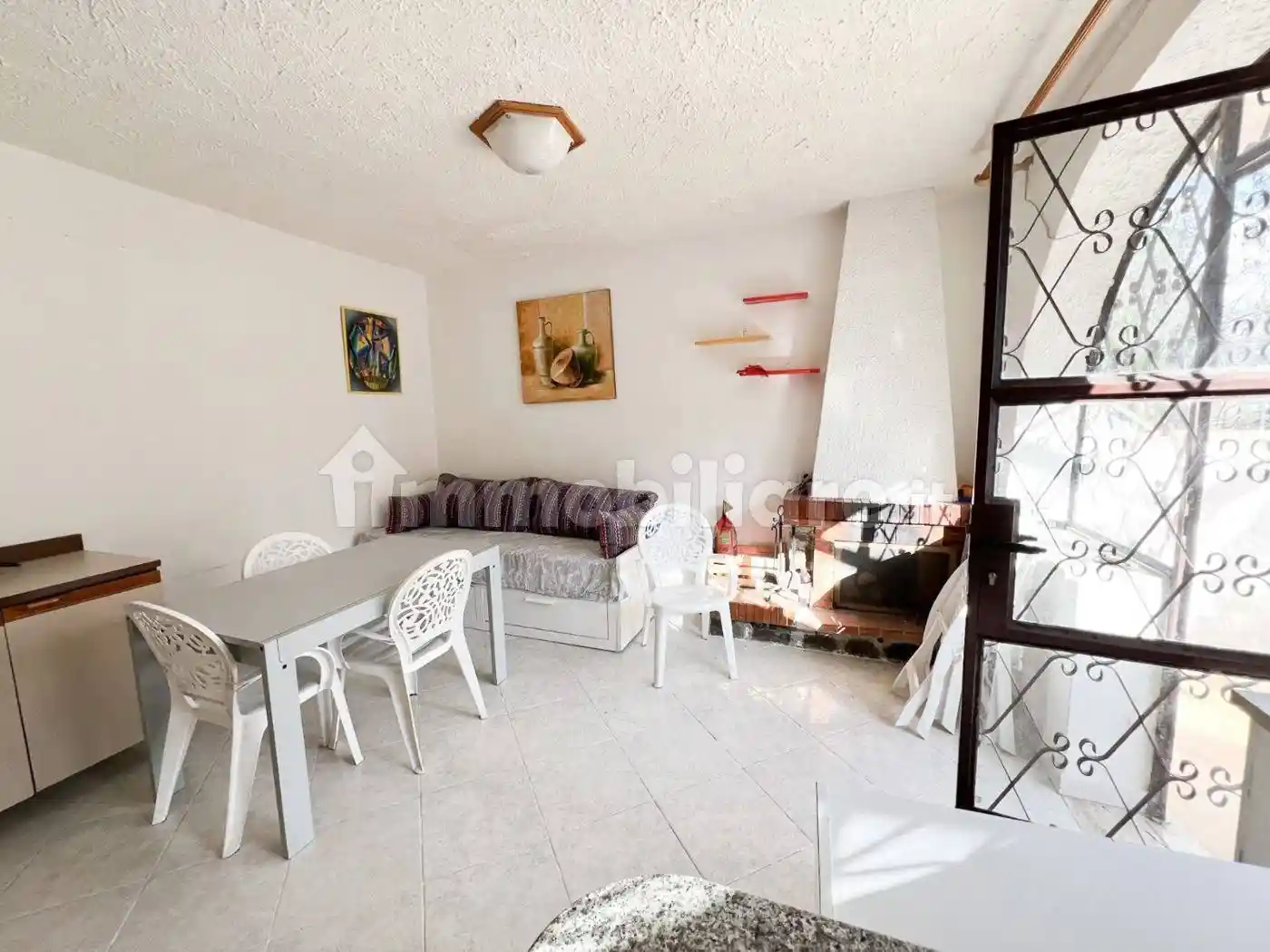 Villetta a schiera in vendita a Roccagloriosa