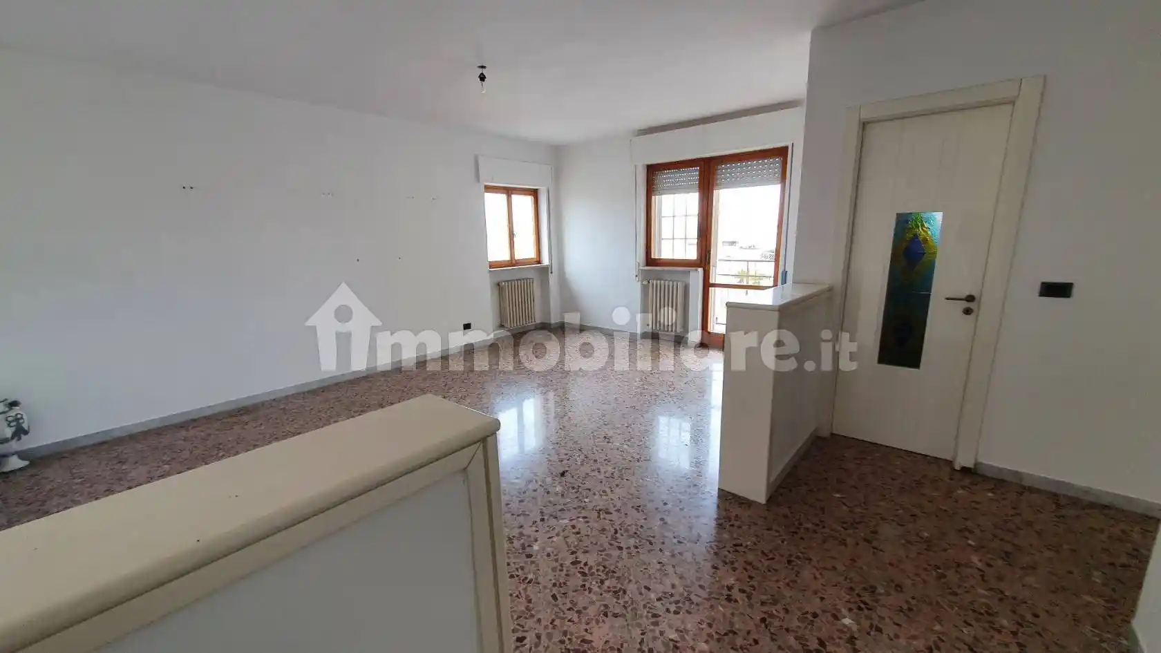 Appartamento in affitto a Rutigliano