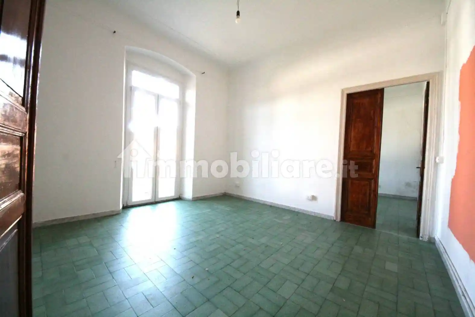 Appartamento in vendita a La Spezia