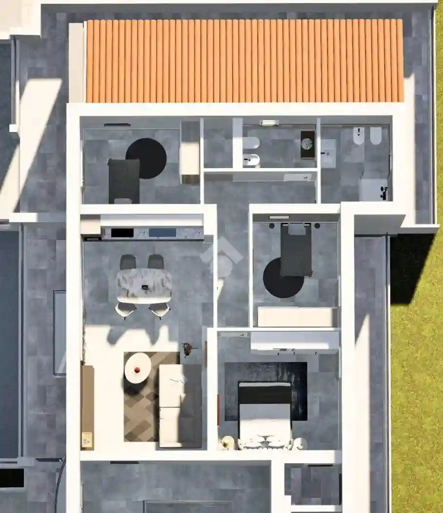 Appartamento - foto 3