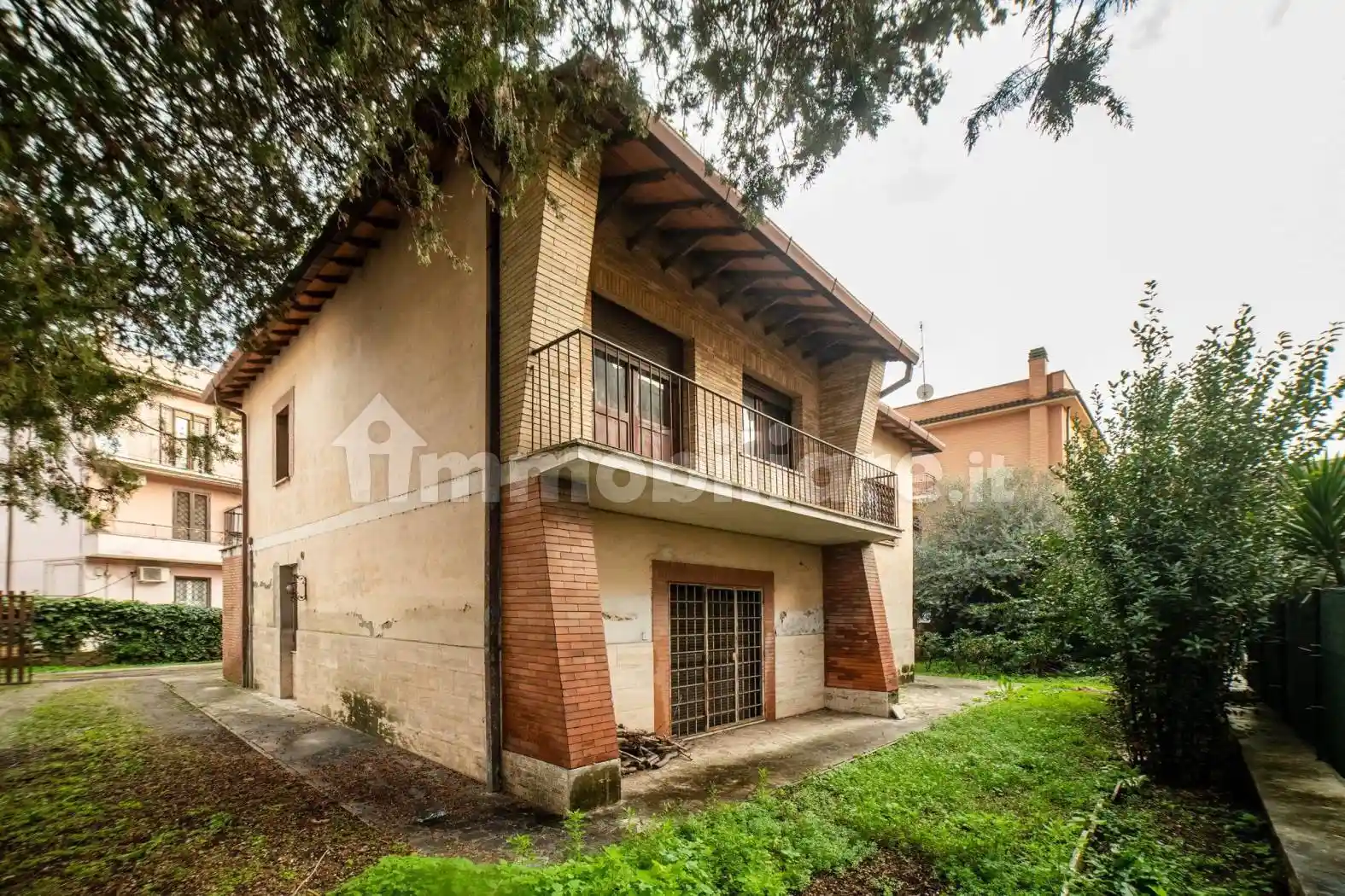 Villa in vendita a Roma