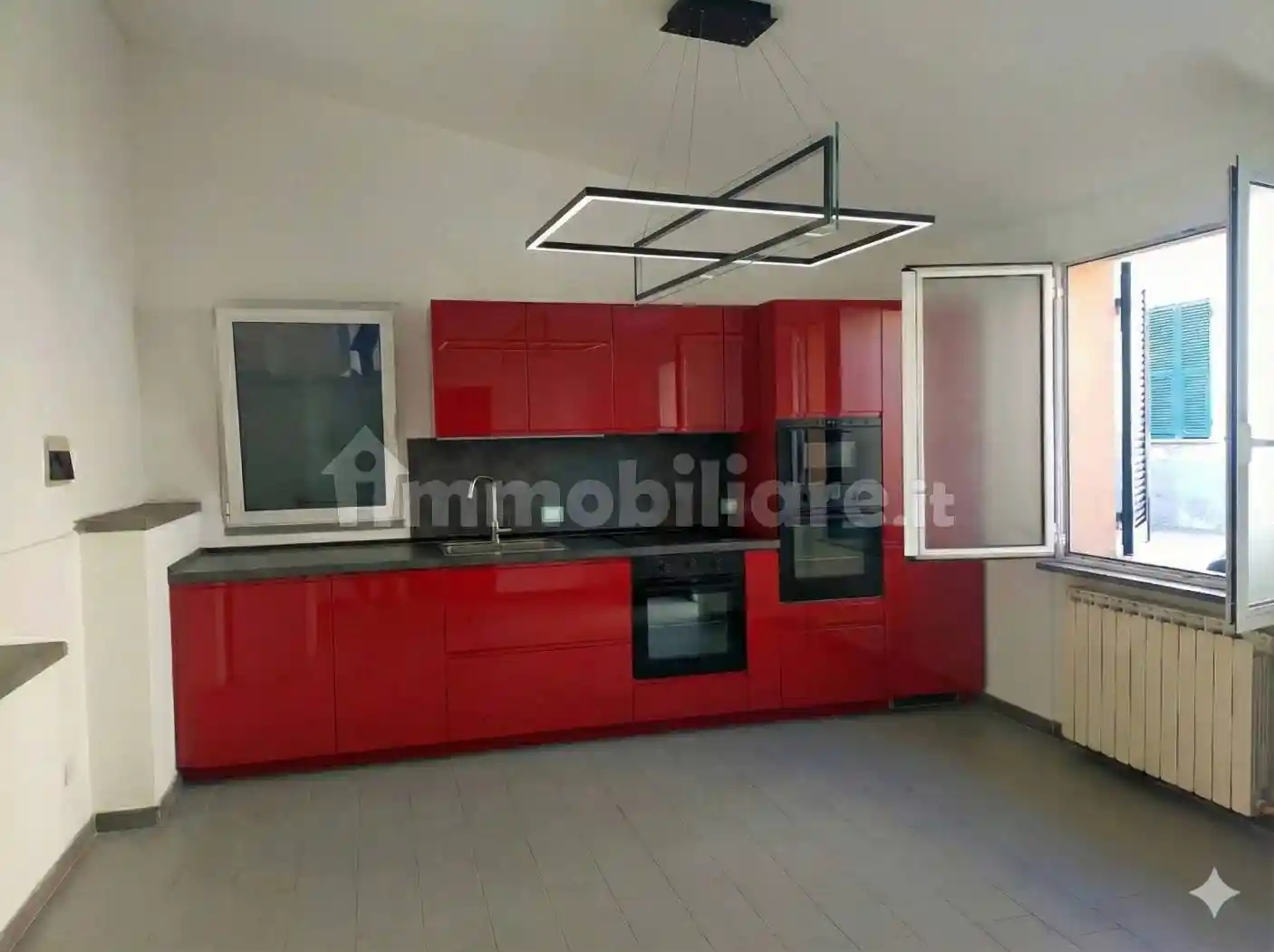 Appartamento in vendita a La Spezia