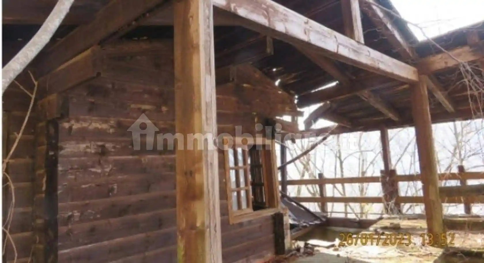 Villetta a schiera in vendita a Arsoli