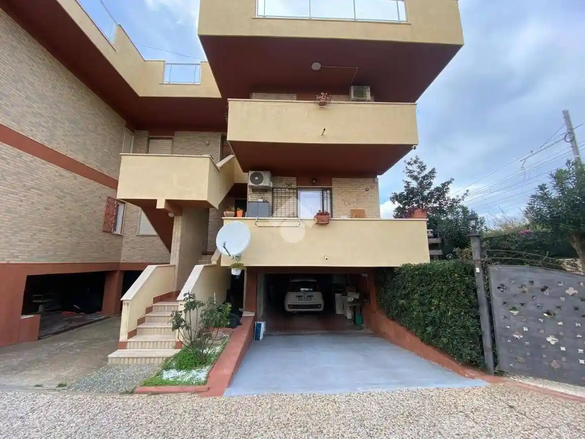 Appartamento in vendita a Santa Marinella