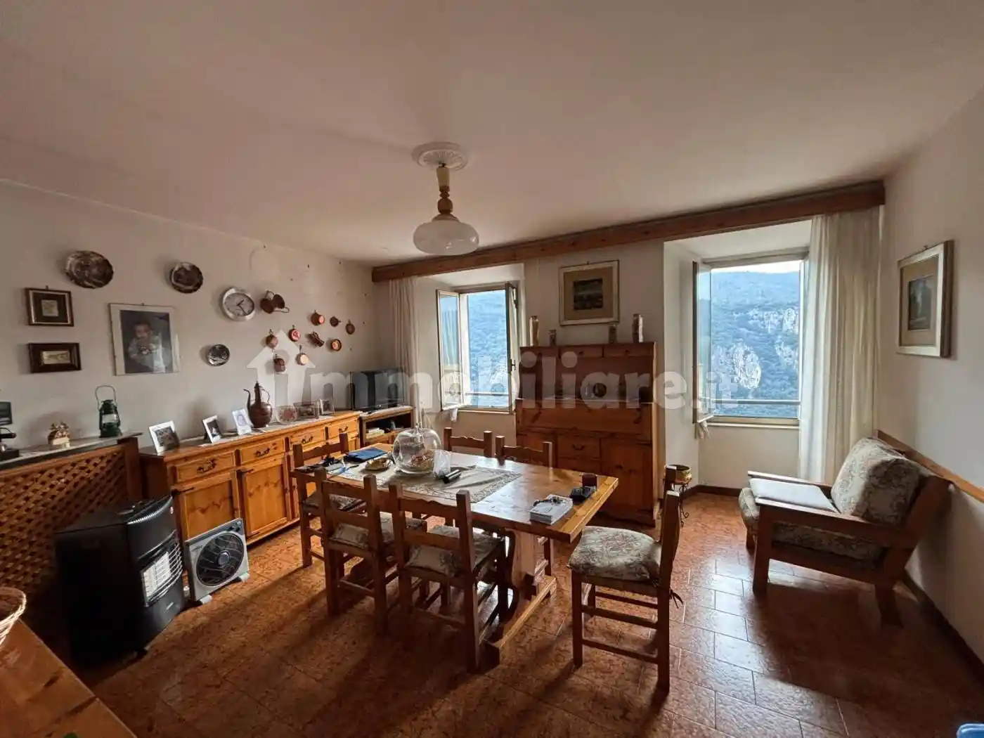 Appartamento in vendita a Narni