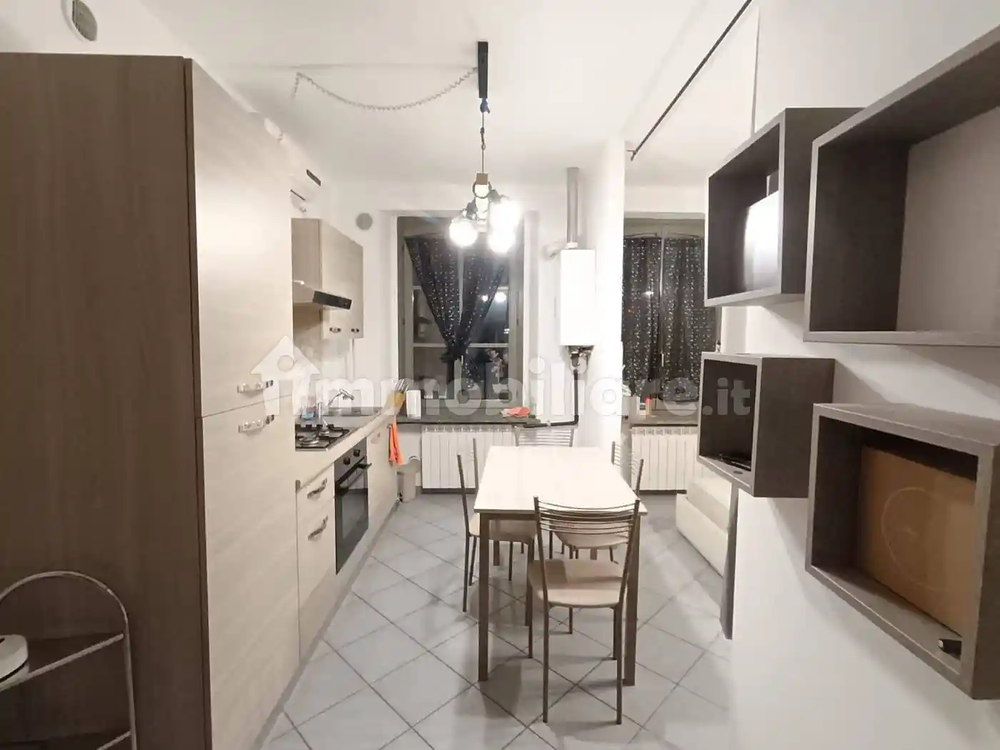 Appartamento in affitto a Asti