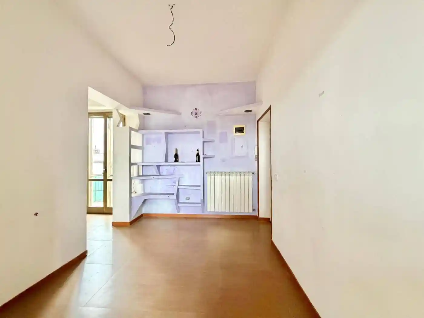 Appartamento in vendita a Viterbo