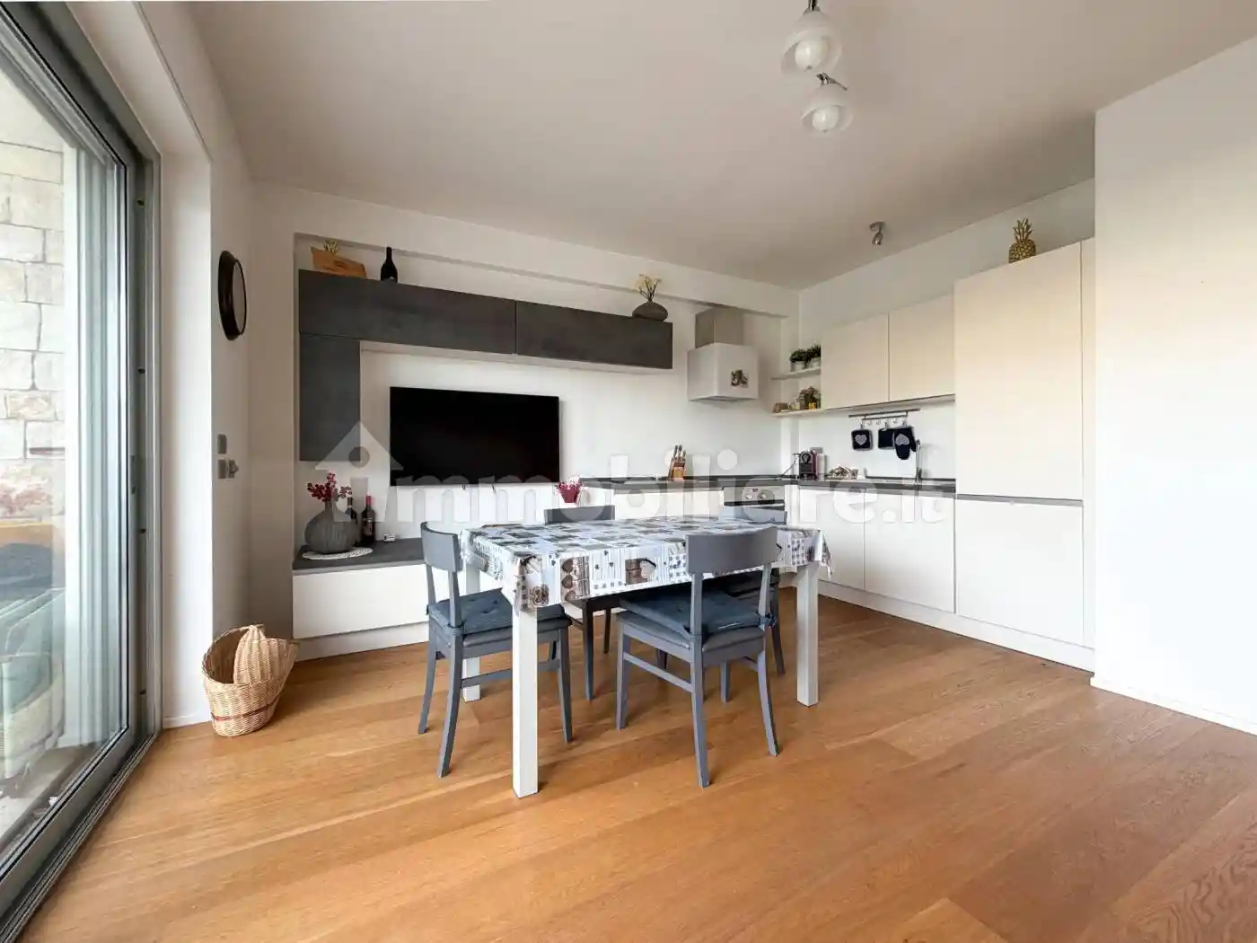 Appartamento in vendita a Polignano a Mare