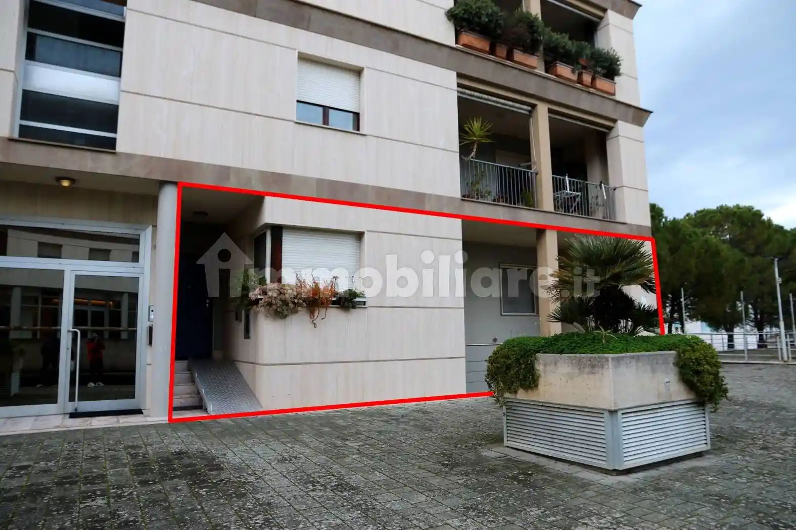 Appartamento in vendita a Matera