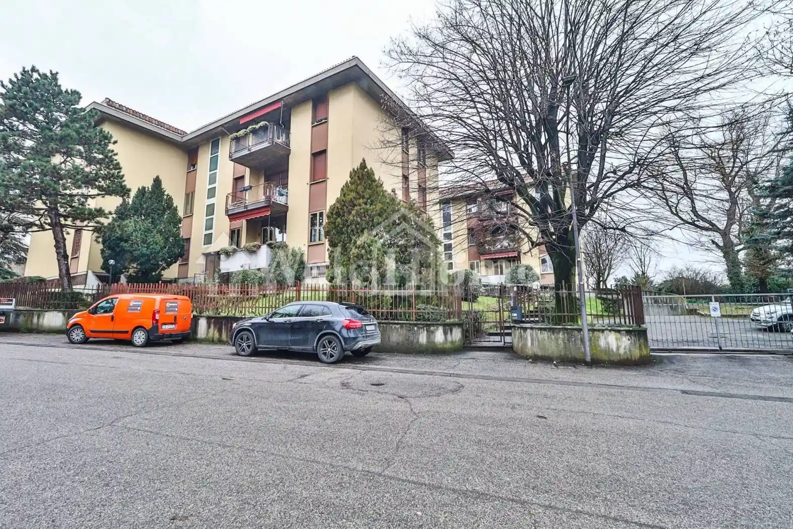 Appartamento in vendita a Casalecchio di Reno