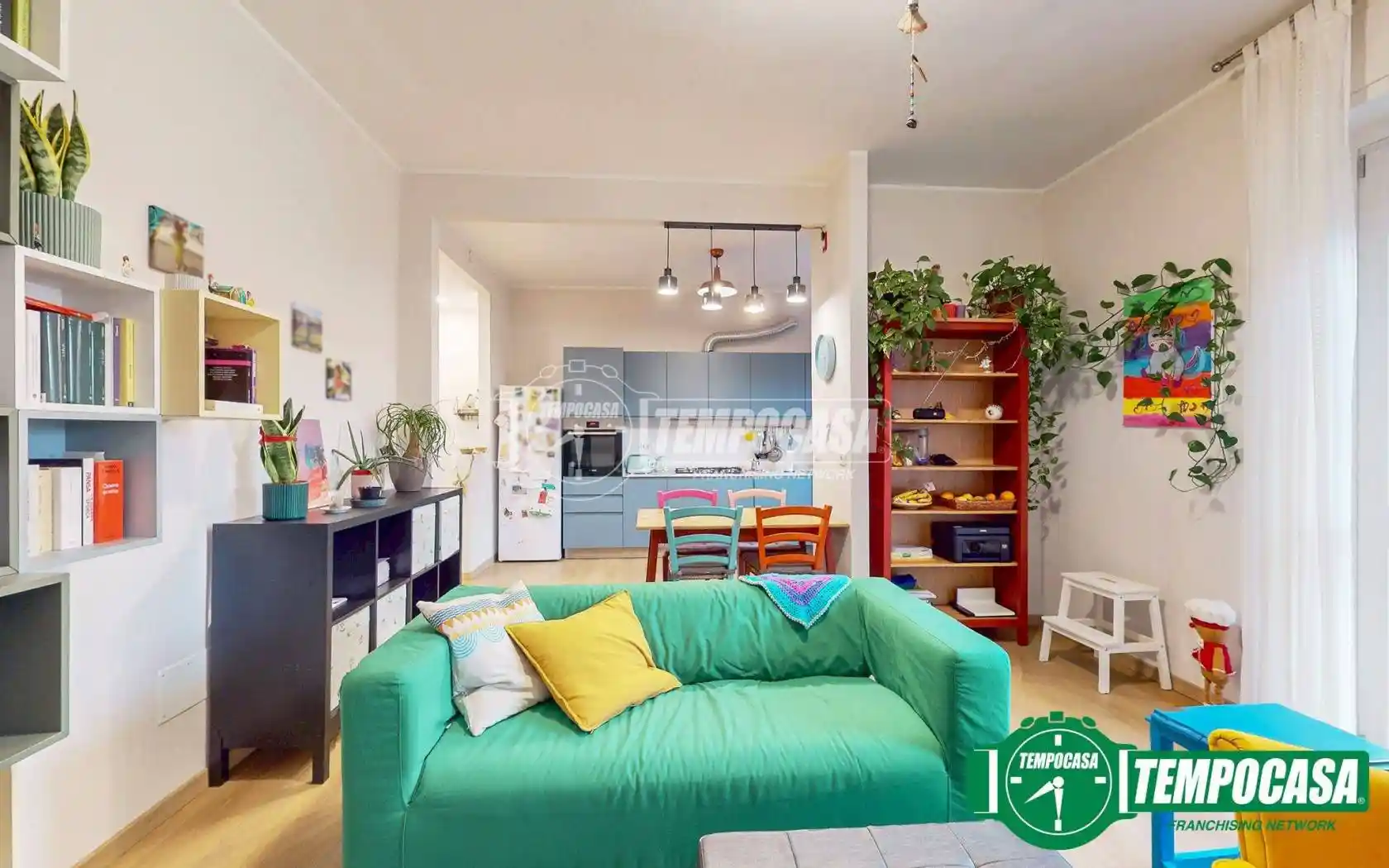 Appartamento in vendita a Giarole