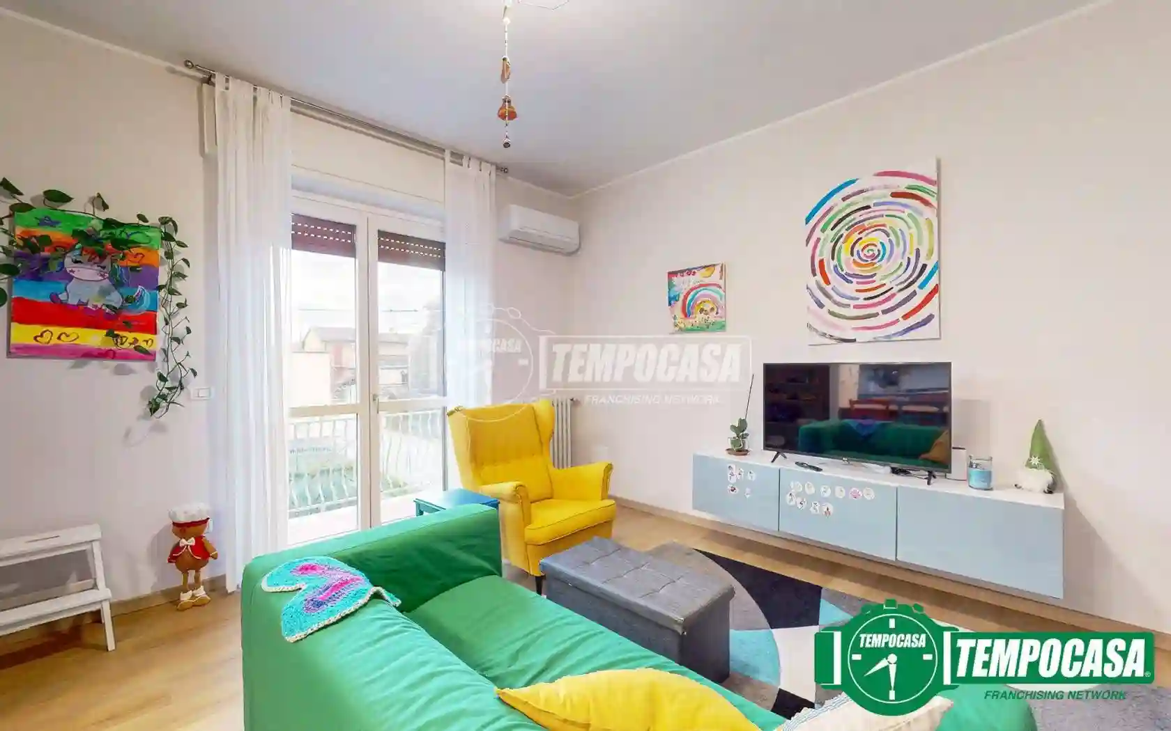 Appartamento - foto 2