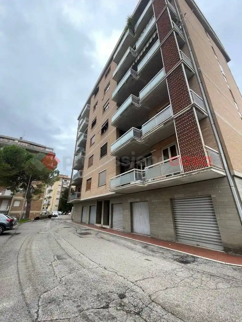 Appartamento in vendita a Perugia