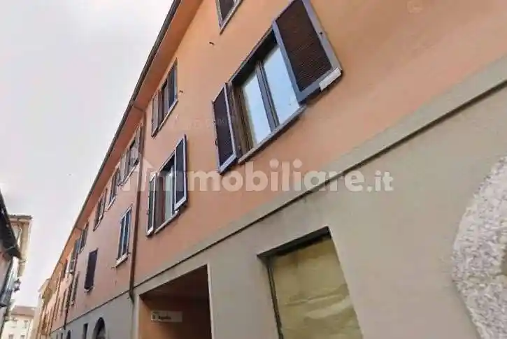 Appartamento in vendita a Oggiono